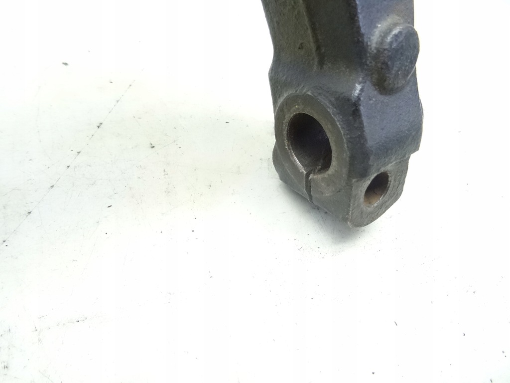 фото №10, 4d0407258ad audi a8 d2 99-02 поворотний кулак права oryg