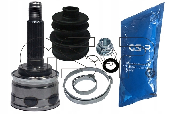 Gsp шрус  полуось комплект  suzuki в Украине