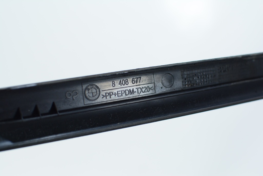 Bmw x5 e53 lift защита порог молдинг 8408677 Недорого