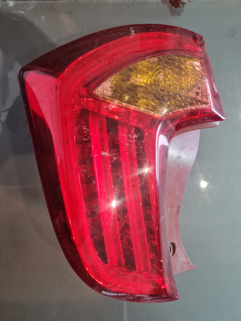 фото №1, Kia picanto ii 11-17 лампа ліва задня