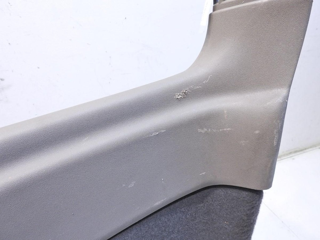 фото №5, Оббивка кришки задня renault espace iv