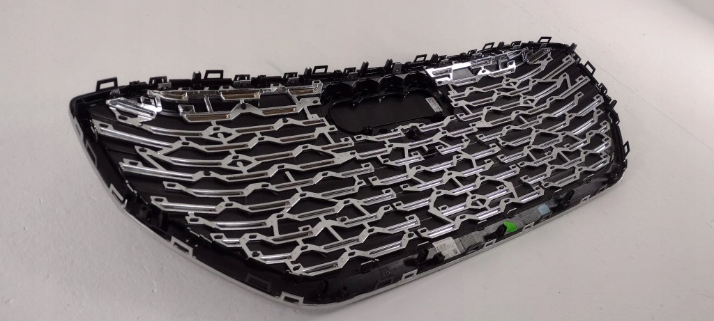 фото №10, Audi q4 89a e tron решётка радиатора решётка радиатора 89a853651b