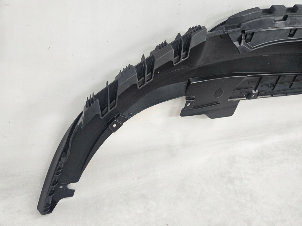 Vw golf viii 8 рестайлинг  gti 2024 - спойлер бампера перед 5h0805915n Цена