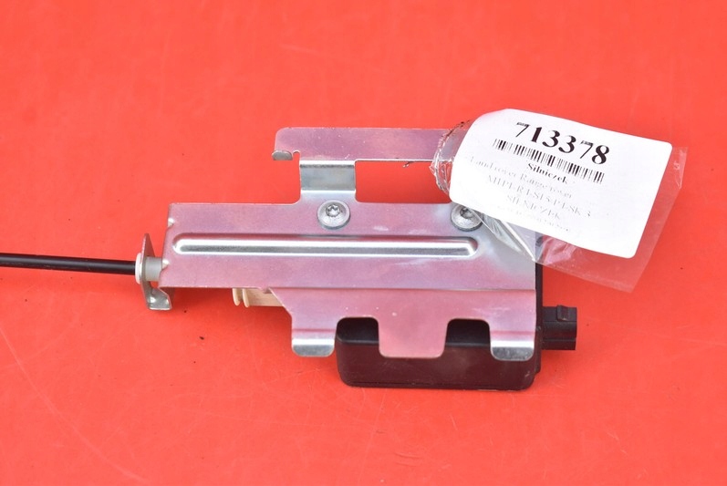 фото №7, Моторчик кришка пального a2c53110933 land rover range rover sport 1 i l320