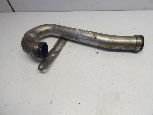 фото №3, Clio iii шланг трубка egr 1.5 dci