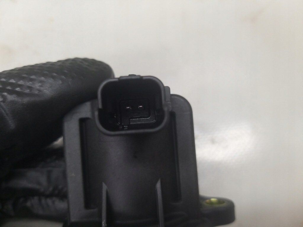 фото №8, Клапан сбросной турбины 1.6 thp 225km 5g06 citroen ds7 3008 508 bwts 150218f