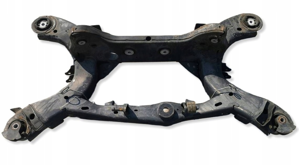 Подрамник подрамник балка задний задние dodge charger challenger 3.5 2008- Цена