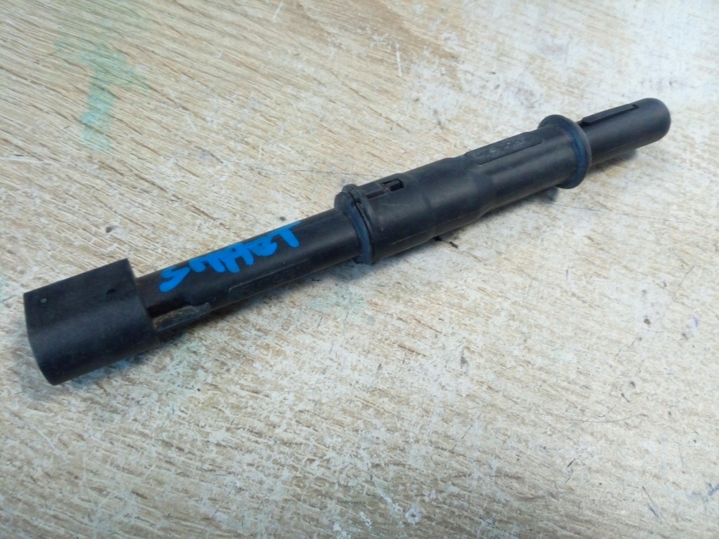 фото №1, Цоколь лампочка фара smart fortwo oryg.