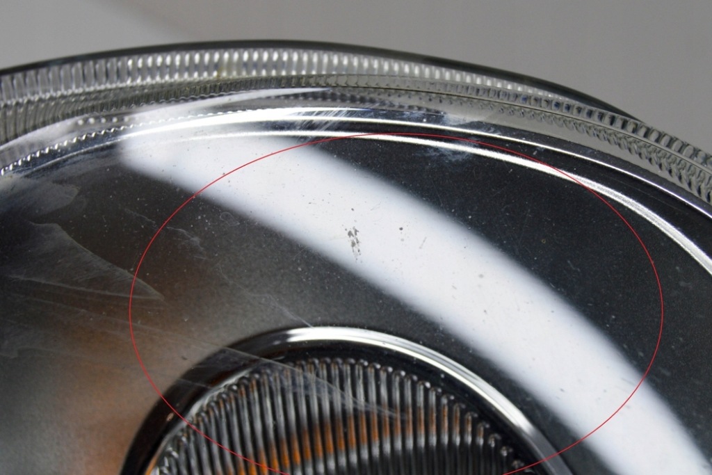 фото №7, Mini countryman r60 фара передній лівий 9801031 2011 rhd 14854232 uks