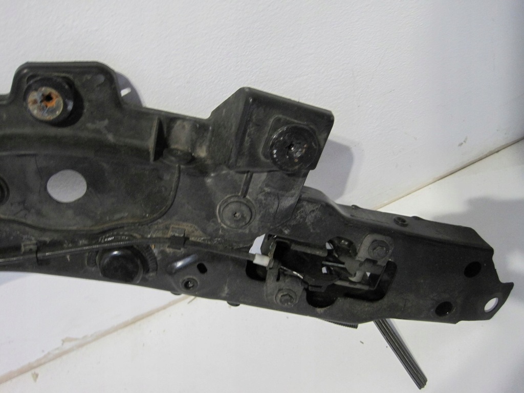 фото №2, Pas передній верхній замковий alfa romeo stelvio