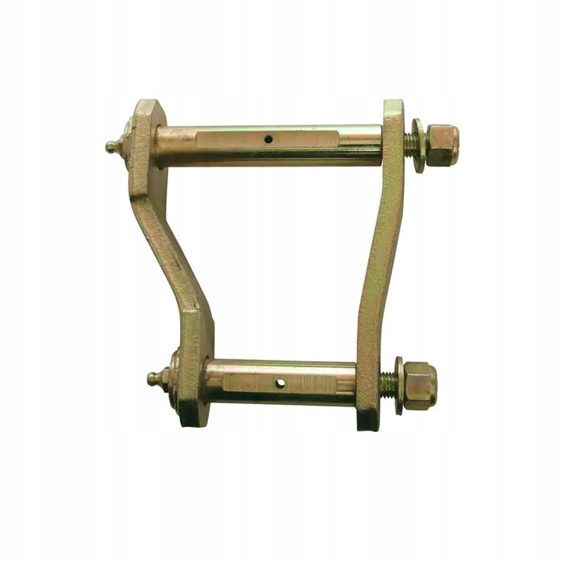 фото №1, Кронштейн рессора заднего смазываемый ranger bt-50 amarok