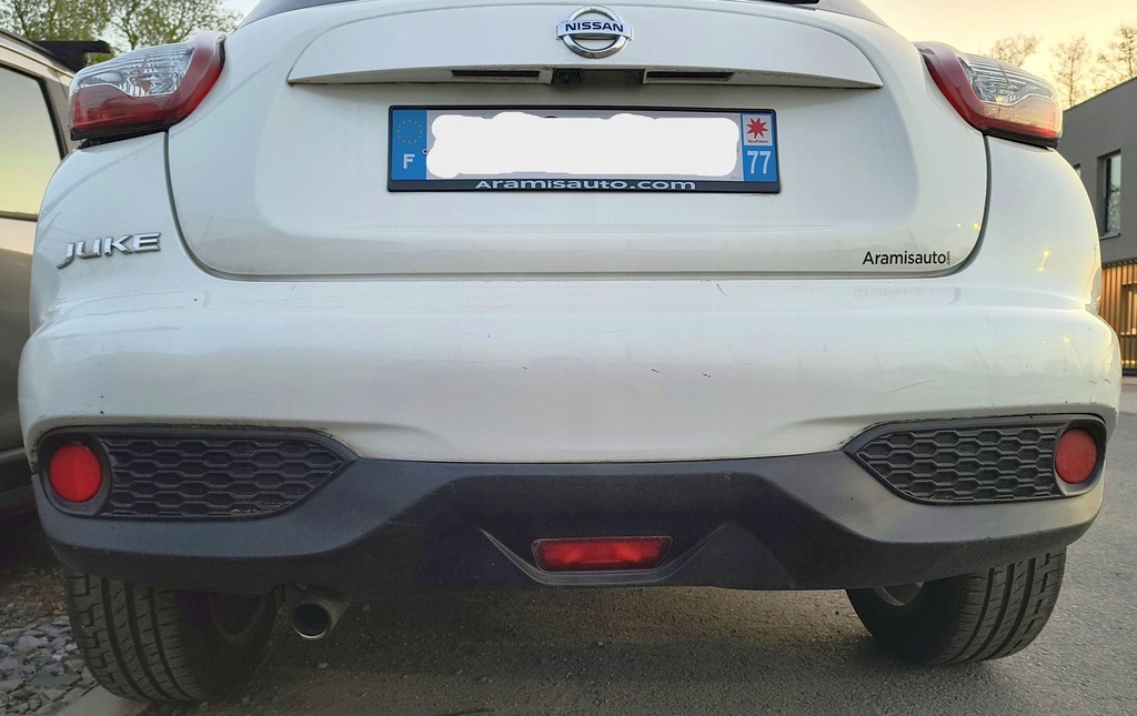 фото №15, Двигун hr16 hr16de nissan juke f15 lift 14- 1.6 16v 117km tylko 55.000km!