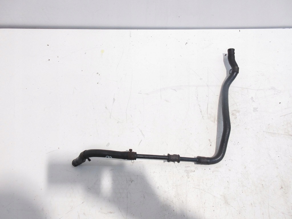 фото №7, Hyundai coupe ii tiburon 2.0 шланг wąż підсилювача