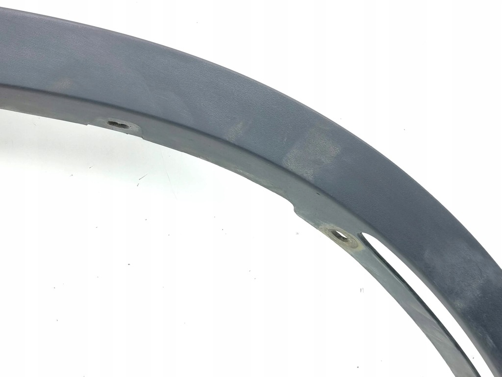 фото №8, Bmw x5 f15 2016 молдинг підкрилок передній