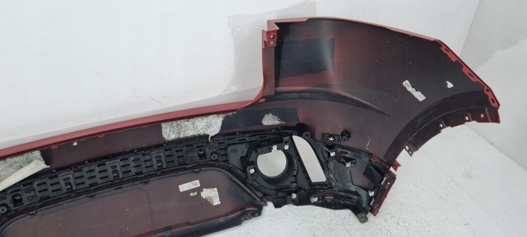 фото №10, Jaguar e-pace e pace r dynamic 2018- бампер задній задня j9c317d781a