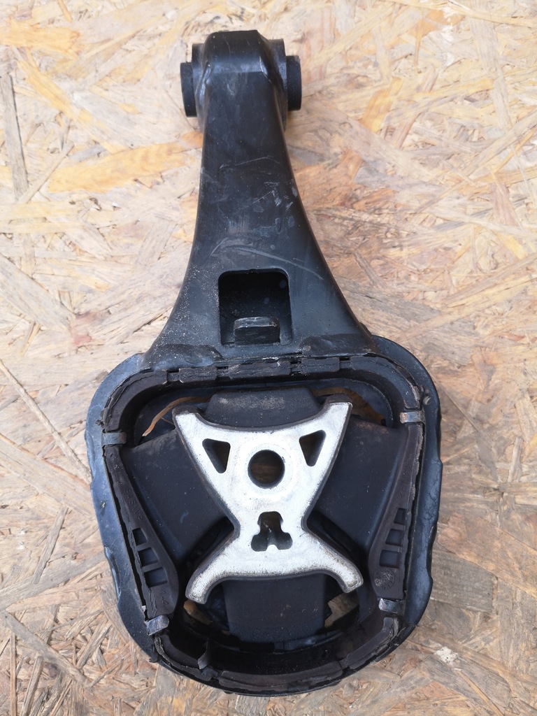 фото №1, Ford transit custom кронштейн подушка двигуна 2.0