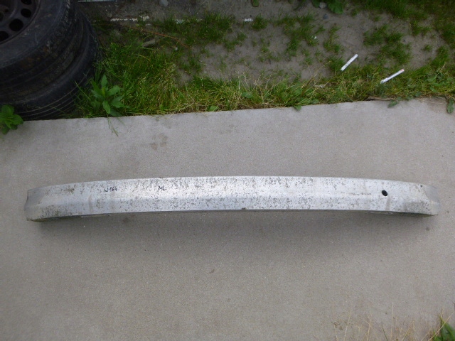 фото №1, Балка бампера задняя задняя mercedes ml w164