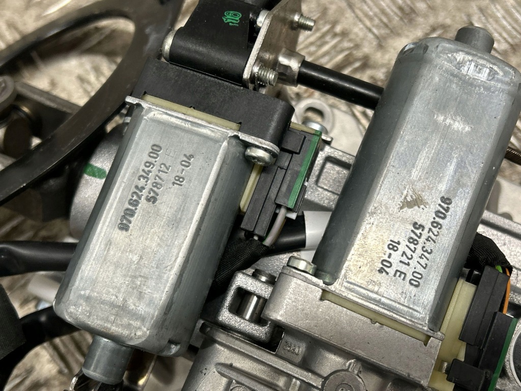 Колонка рулевая комплектная maserati ghibli 06700387800 Цена