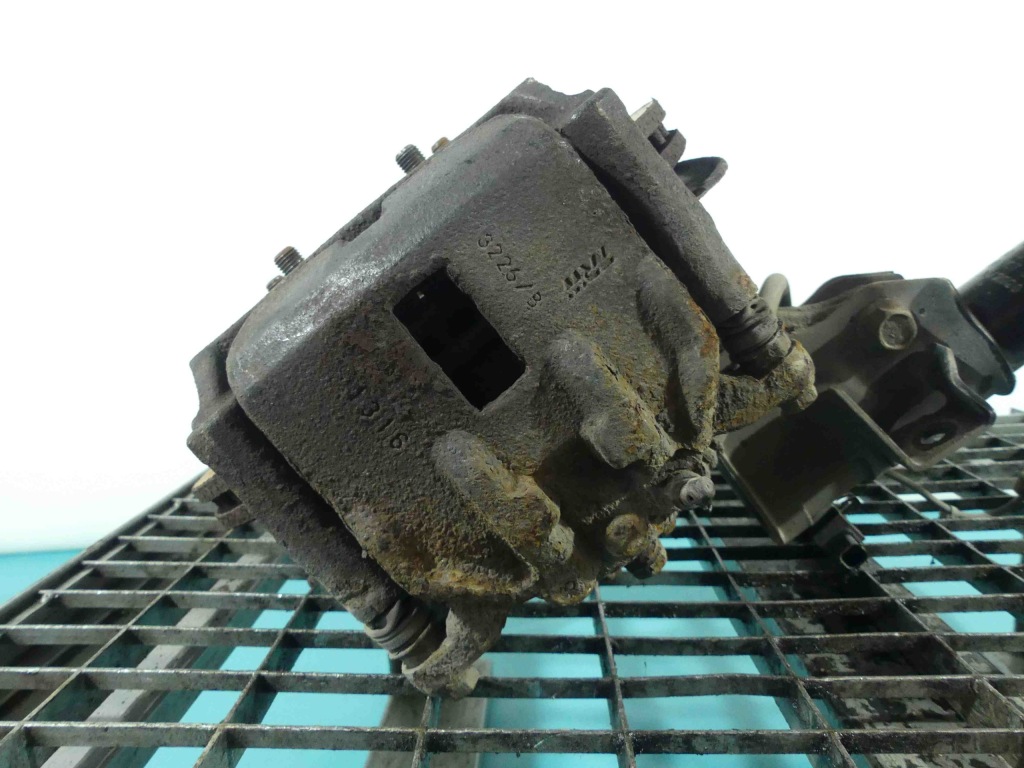 фото №1, Суппорт перед правый honda civic viii ufo 2.2 i-ctdi