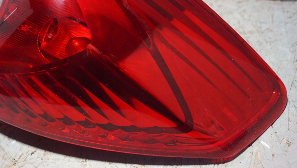 фото №6, Лампа правий задня opel corsa d 3d 13211841 s1424