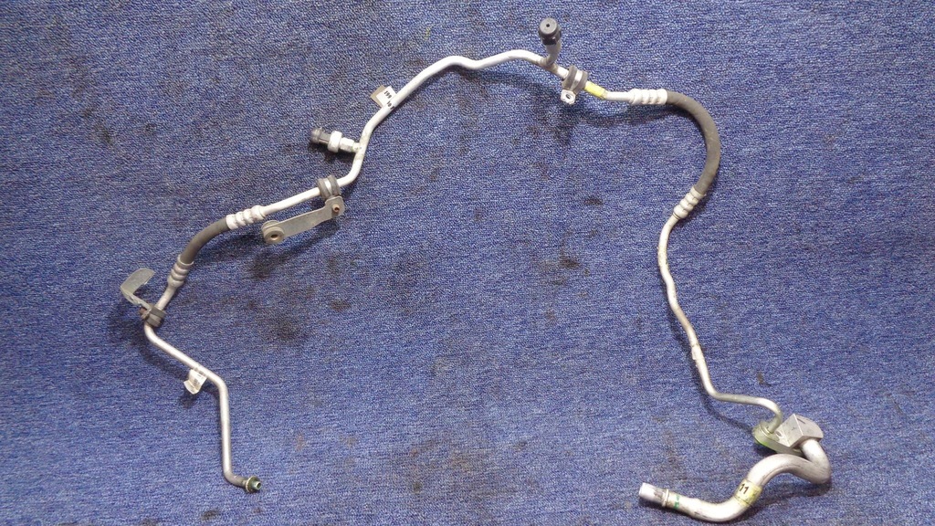 фото №4, Wąż шланг кондиціонера alfa romeo mito 0.9 t-air