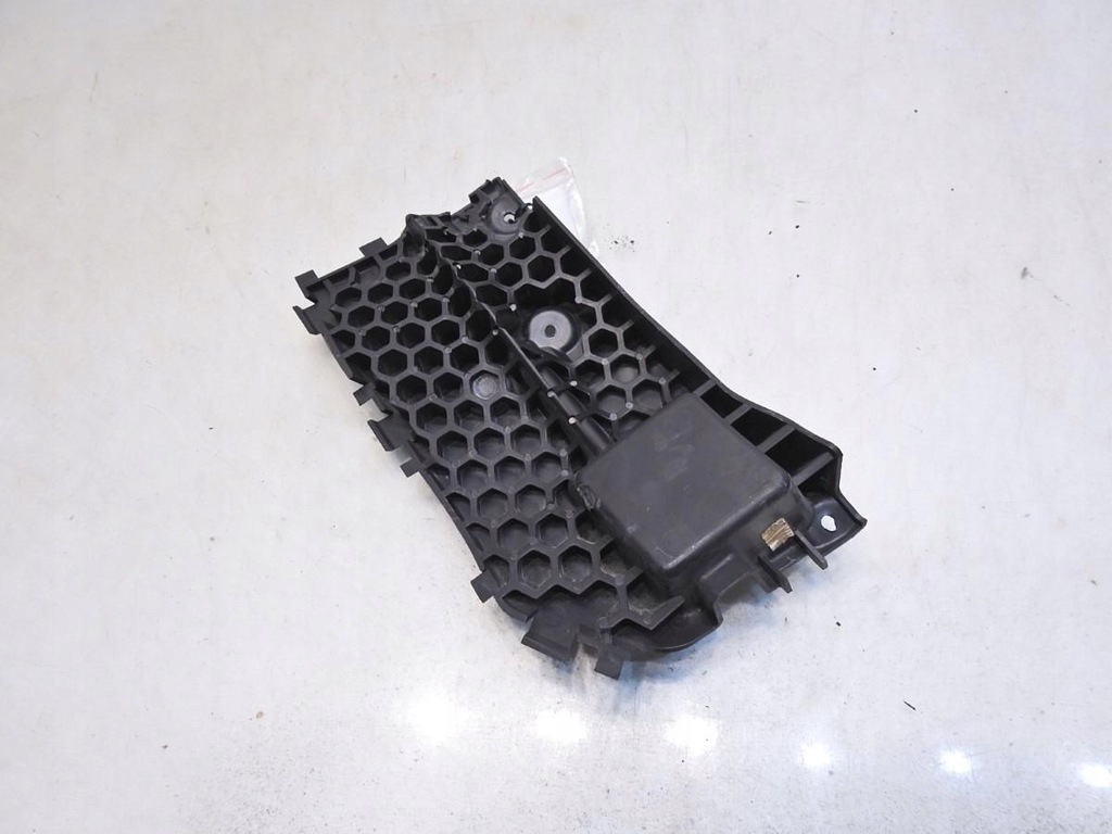 фото №3, Напрямна бампера лівий задня renault espace iv