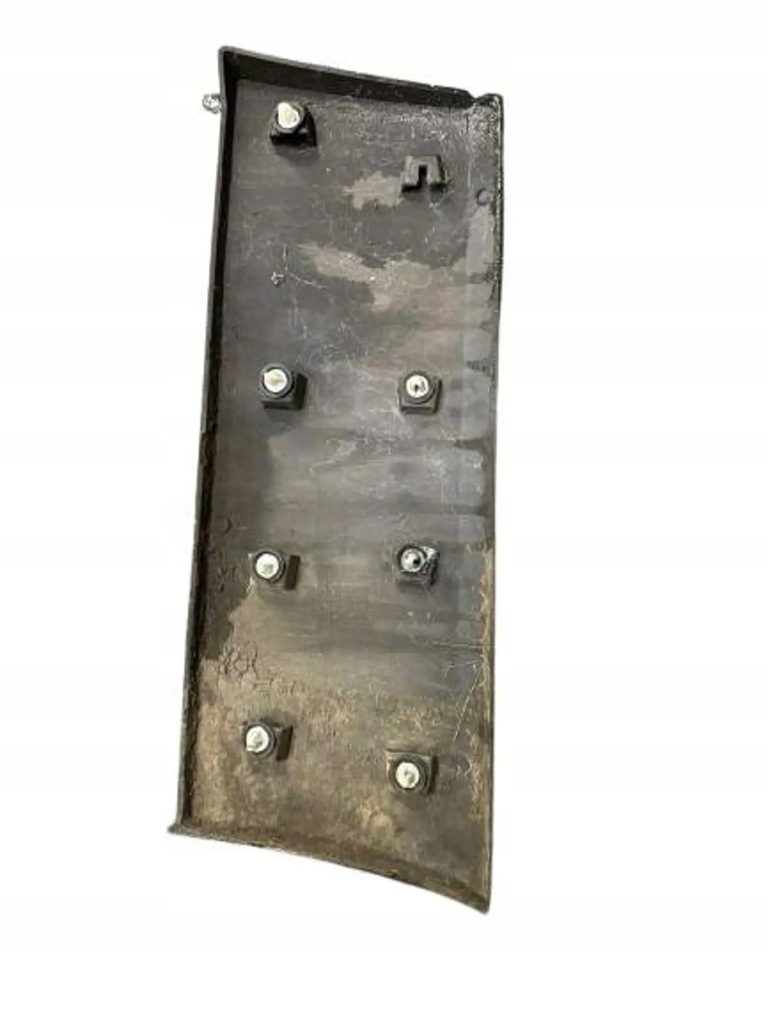 фото №2, Молдинг боковая правая renault trafic iii 14- 788122765r