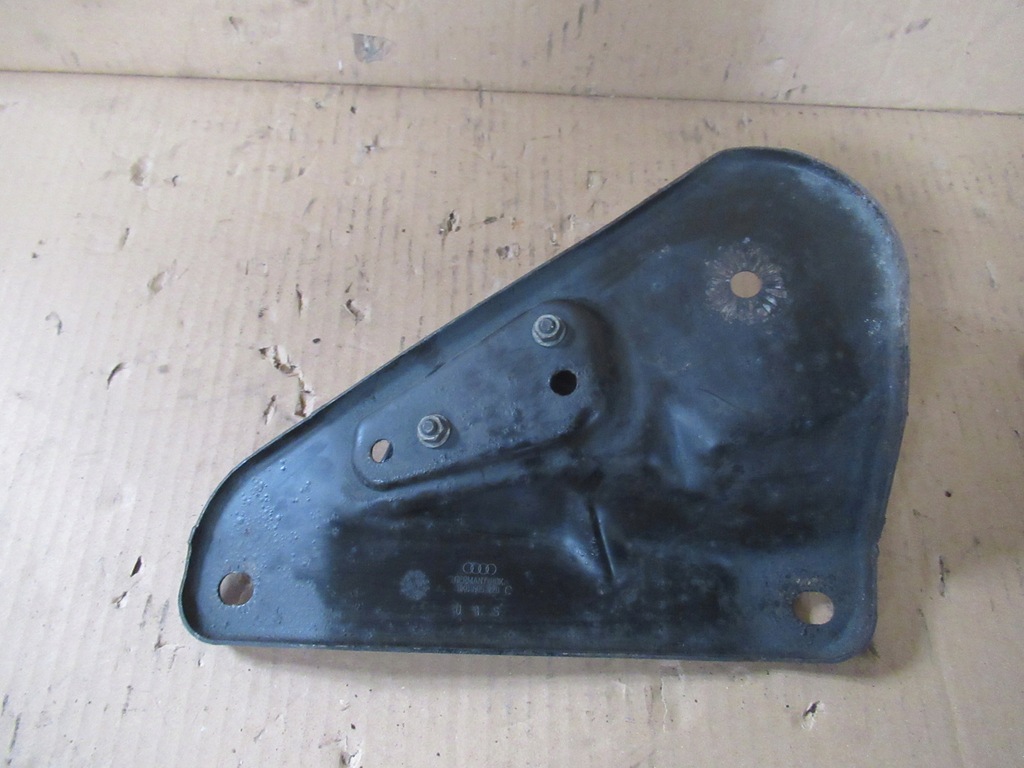 фото №1, Кронштейн кронштейн рамы audi a4 b8 8k0505220c