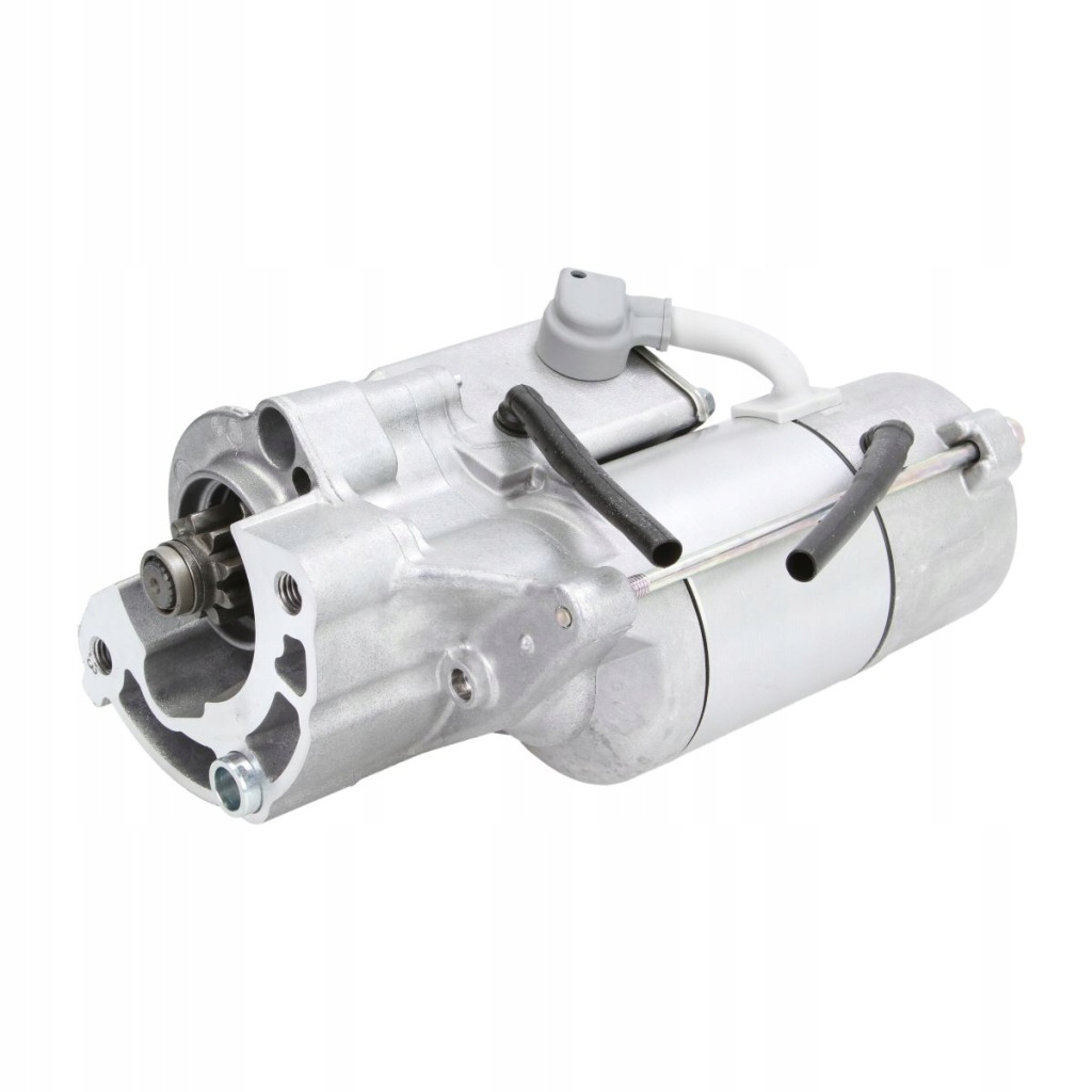 Купити Denso стартер land rover 2 kw freelander 2