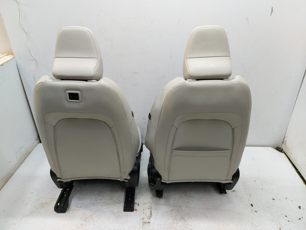 фото №6, Mazda mx-30 el сидіння заднє сидіння перед задня правий лівий uszkodz. mazmx30915243