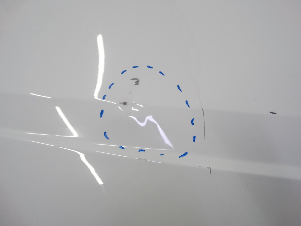 фото №13, Seat ibiza v 6f 2017+ капот крышка двигателя оригинальная