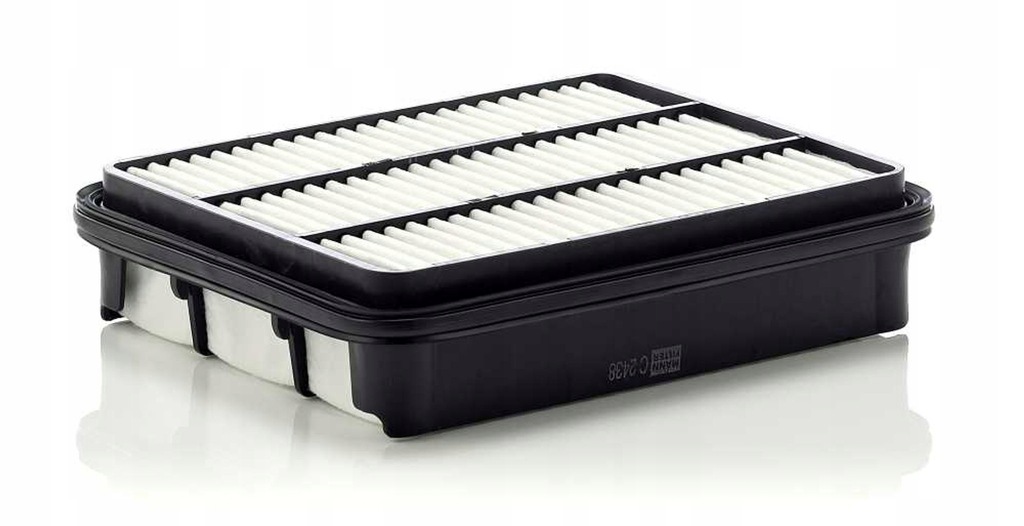 фото №1, Mann-filter c 2438 фильтр воздуха