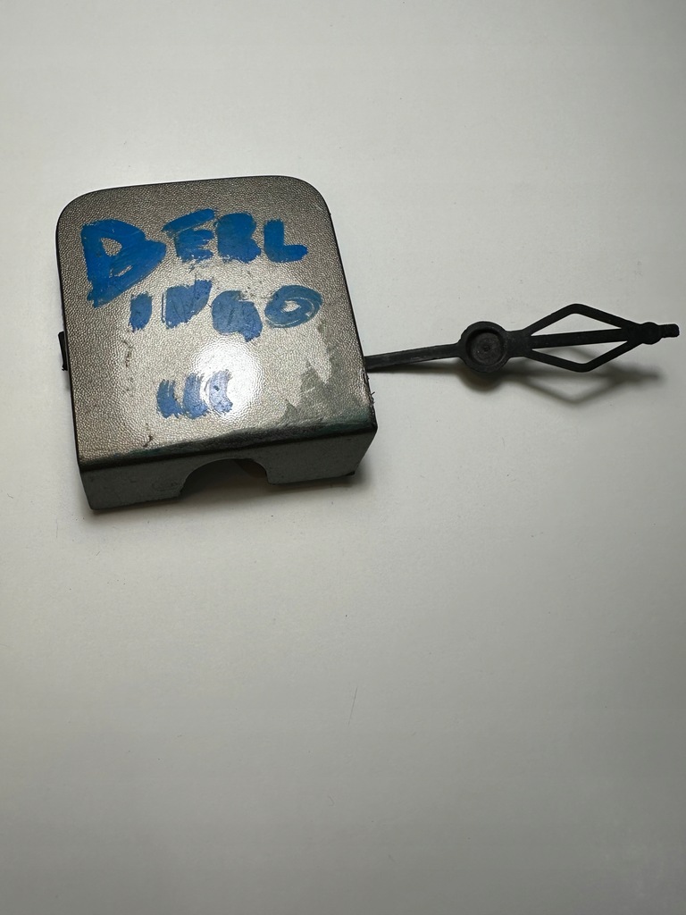 фото №1, Citroen peugeot partner berlingo ii iii lift заглушка фаркоп