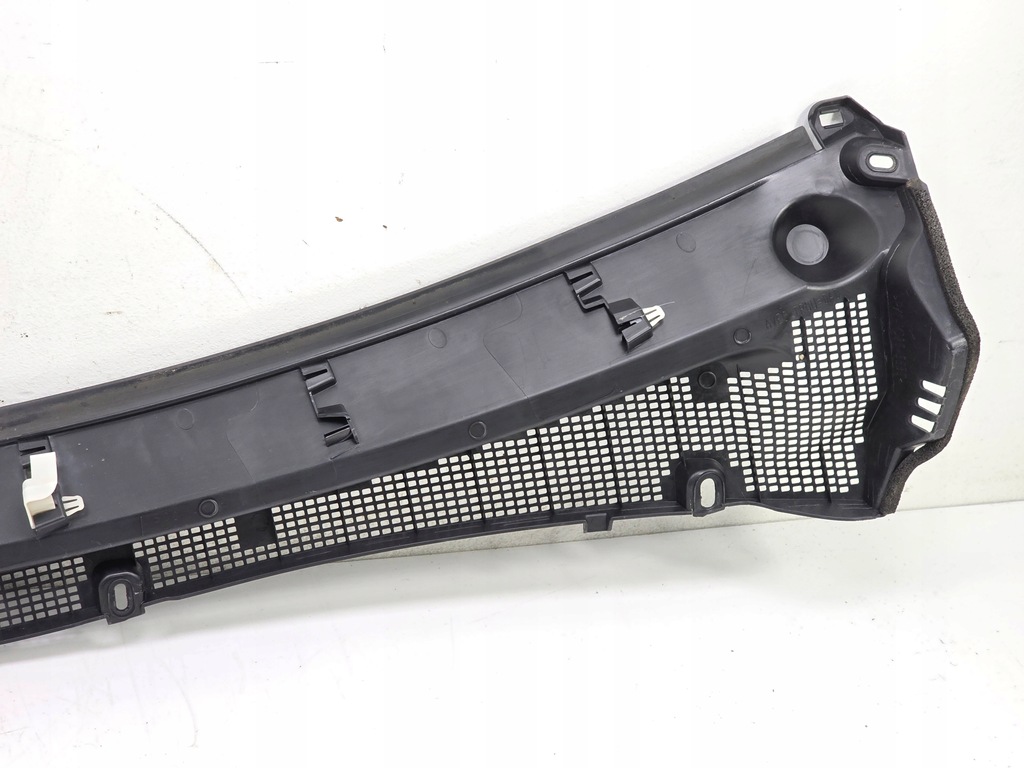 фото №14, Master 3 iii 10- жабо пластиковий металевий комплект 1w