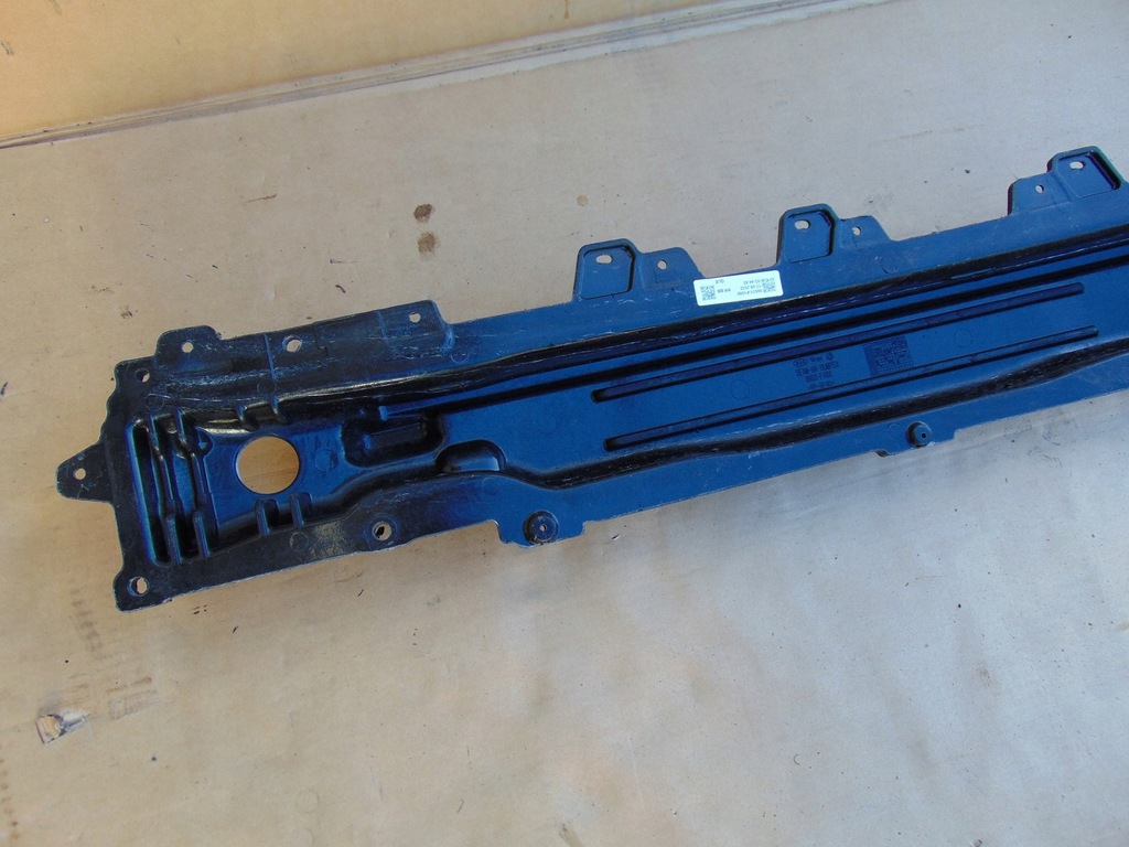 фото №11, Балка бампера задняя kia sportage iv 86631-f1000