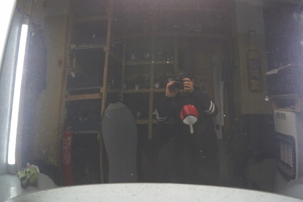 фото №10, Капот крышка двигателя vw touareg 7l lift