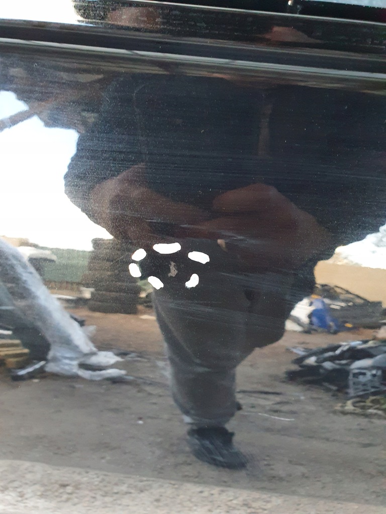 фото №2, Дверь передние правое renault scenic iii