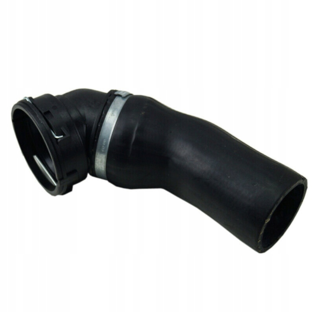 фото №1, Шланг радиатора воздуха интеркулер труба пабтрубок