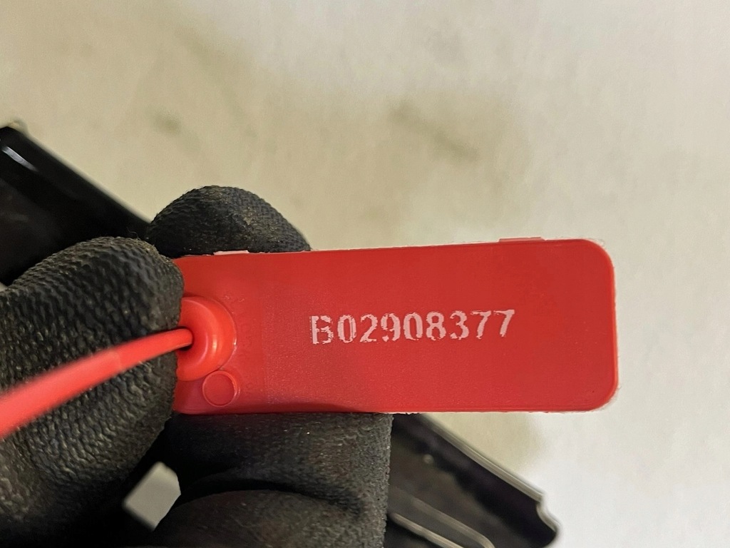 фото №13, Крыло левый перед передний renault koleos ii 2 tegng