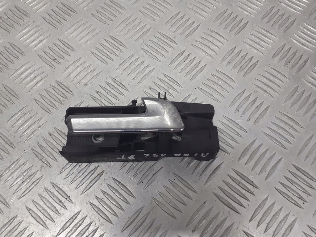 фото №1, Ручка права задня внутрішня alfa romeo 159