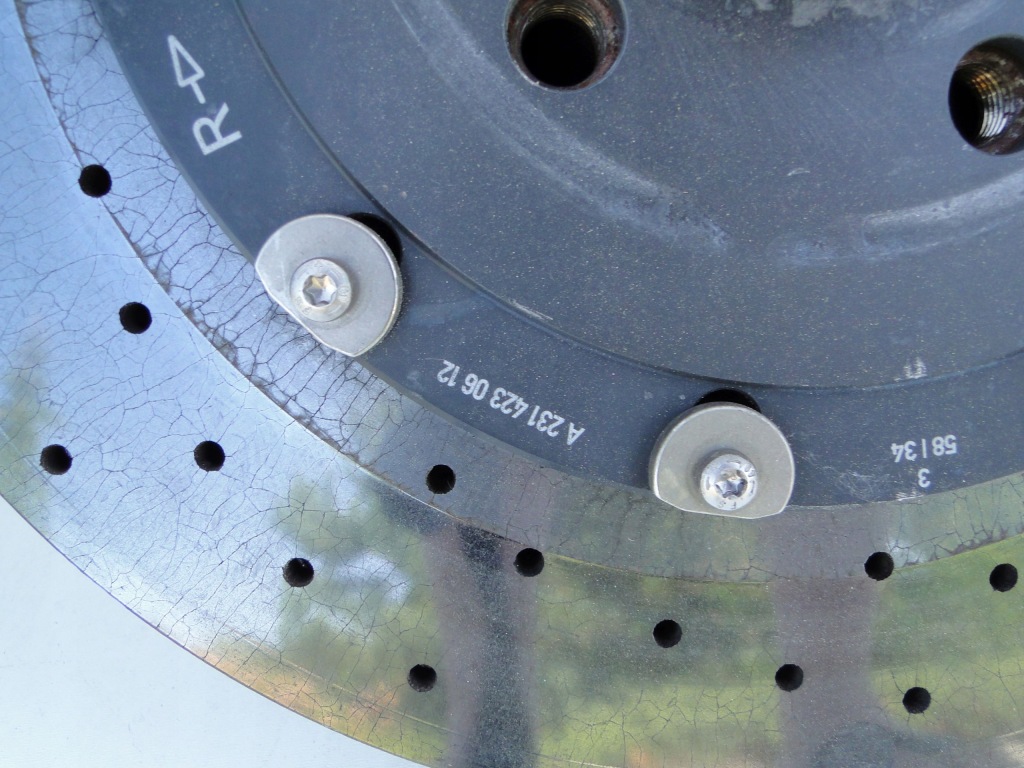 Mercedes amg gt 190 e 213 sl 231 диск гальмівна задня ліва правий керамічний Оригінал