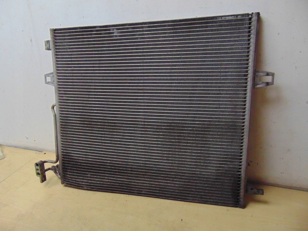 фото №11, Радіатор кондиціонера mercedes w251 a2515000054