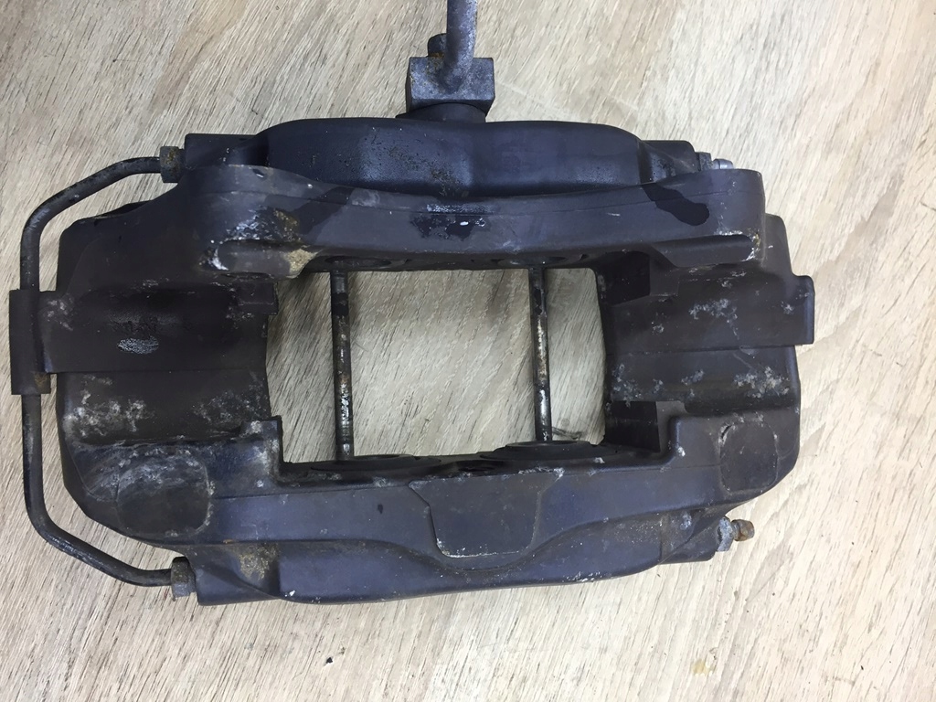 Супорт гальма задній задній лівий tesla x Ціна