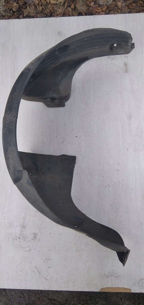 фото №1, Kia proceed підкрилок праве задня nr 86826-1h200