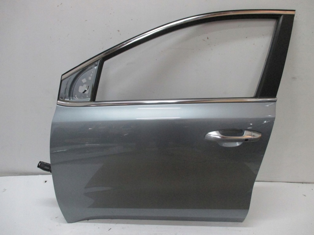 фото №1, Дверь левая передние kia sportage iv 4 19r