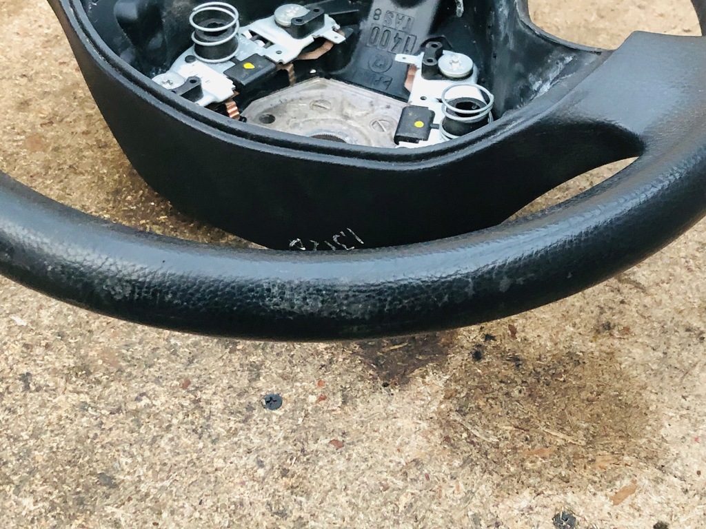 фото №10, Seat ibiza iii leon воздуховод мультифункция