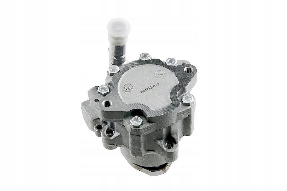 фото №4, Насос усилителя audi s3 3.2vr6 02-06