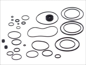 фото №1, Wt/bosk. 1.9/1 kpl. ремонтний клапана 0486205017