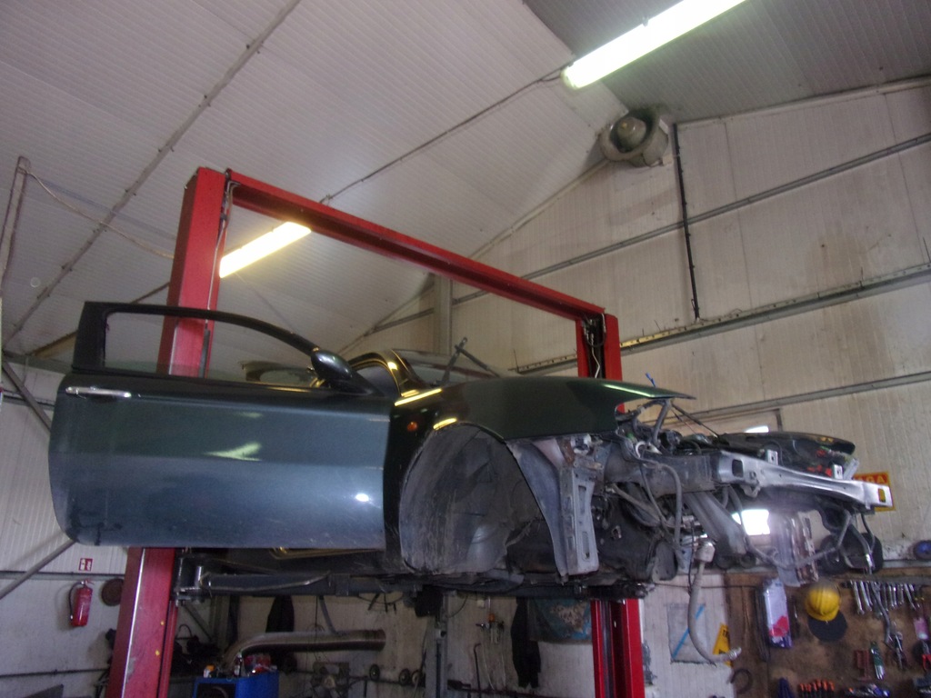 фото №4, Генератор alfa romeo 147 0124415015 1.6b