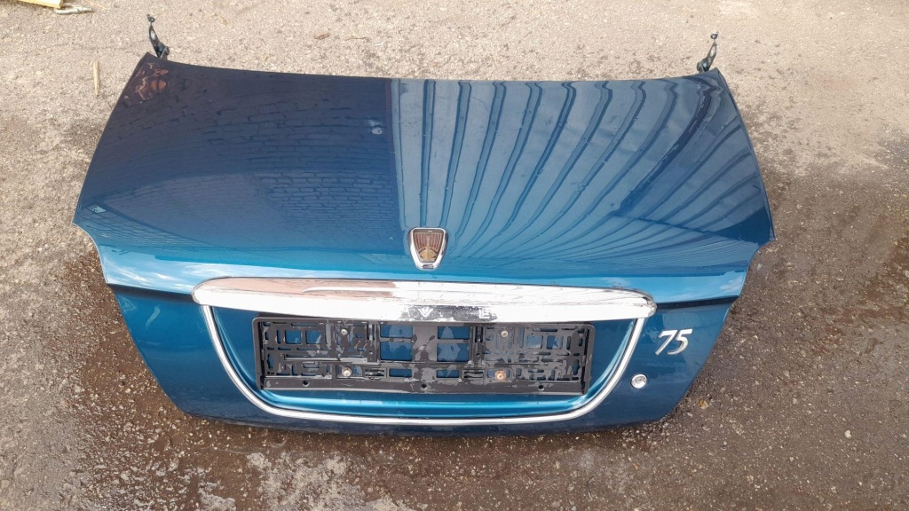 Купити Задня klapa^^ rover 75